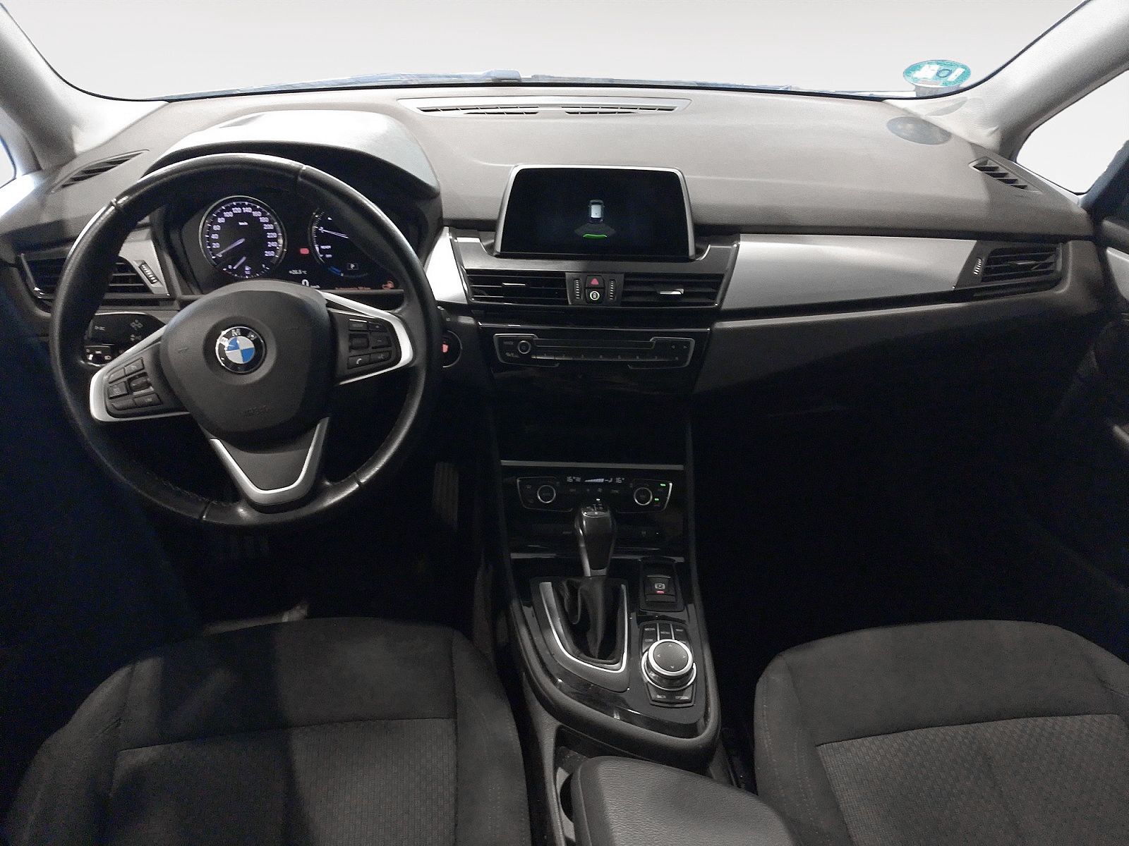 BMW Serie 2 225xe iPerformance Active Tourer - foto 9