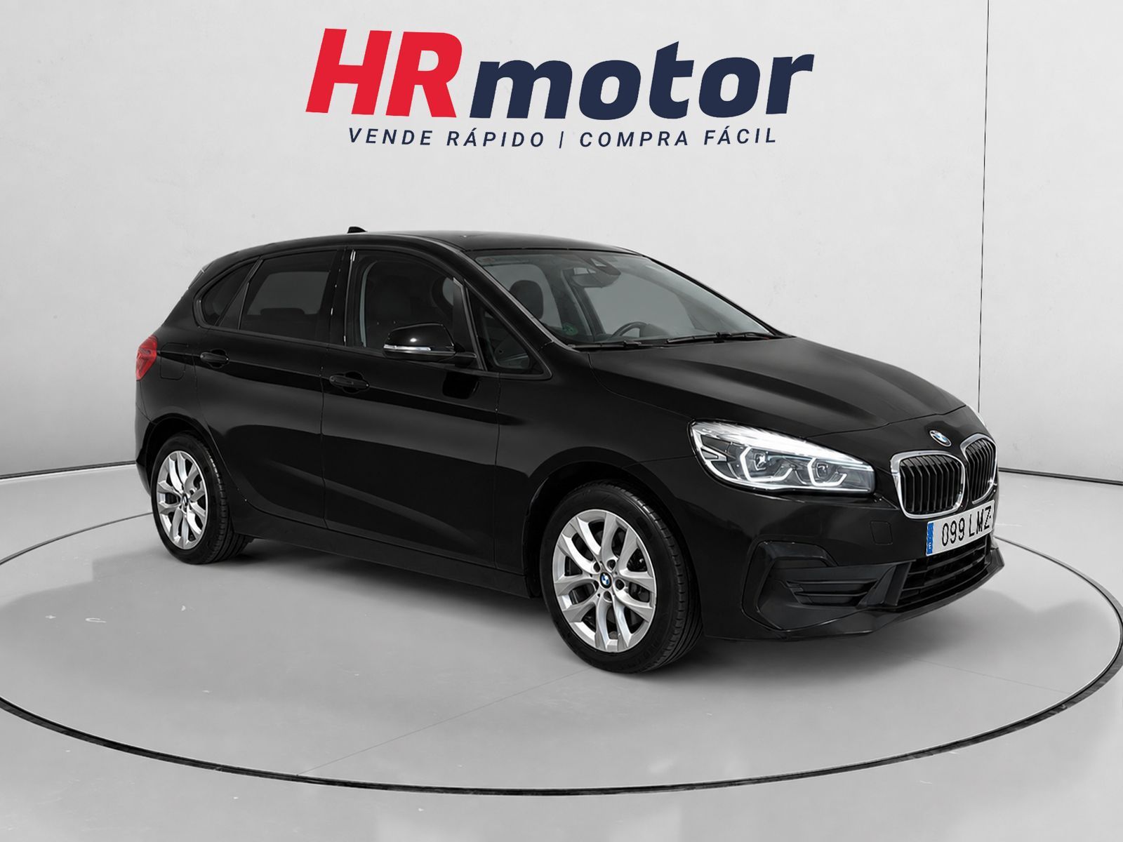 BMW Serie 2 225xe iPerformance Active Tourer