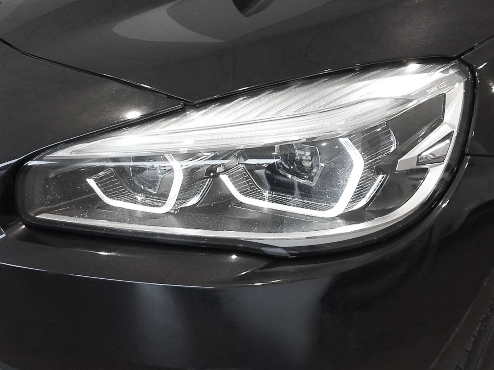BMW Serie 2 225xe iPerformance Active Tourer - foto 26