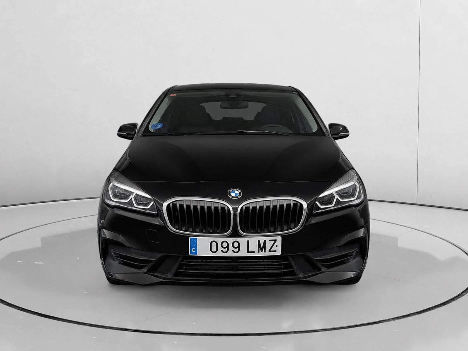 BMW Serie 2 225xe iPerformance Active Tourer - foto 7