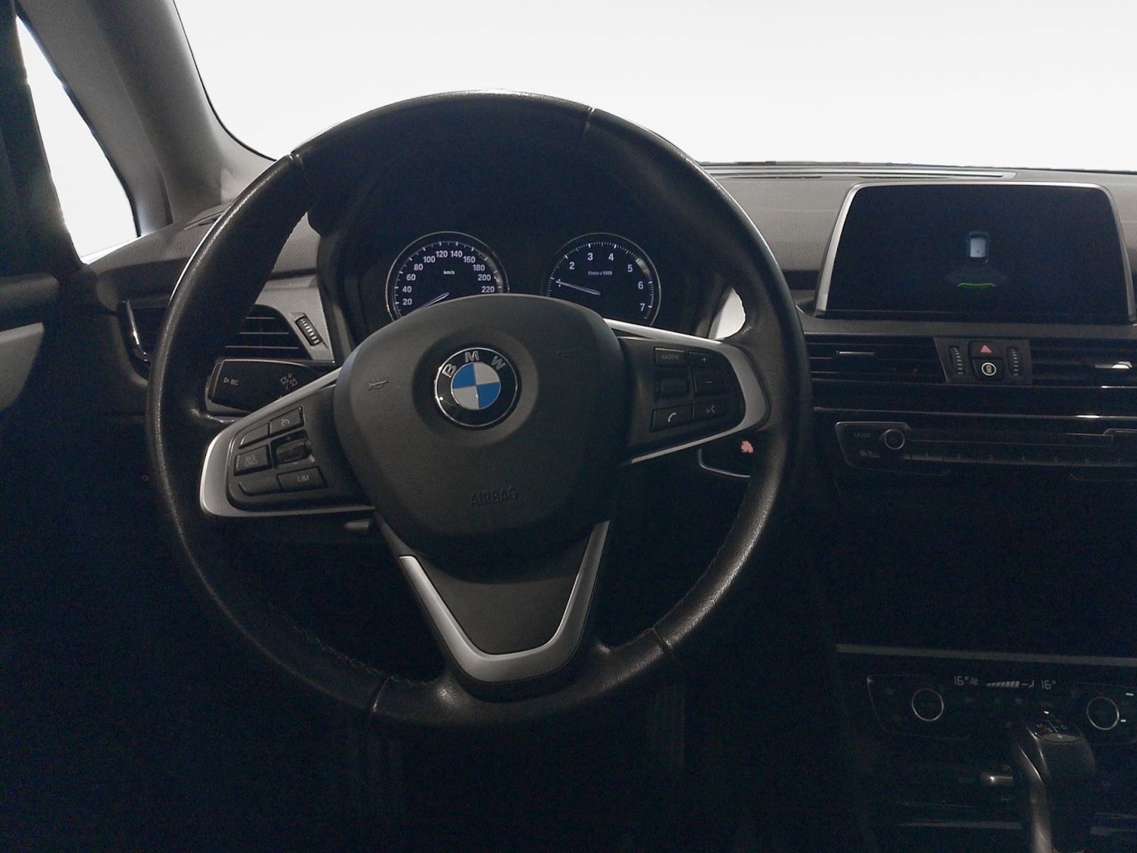 BMW Serie 2 225xe iPerformance Active Tourer - foto 10