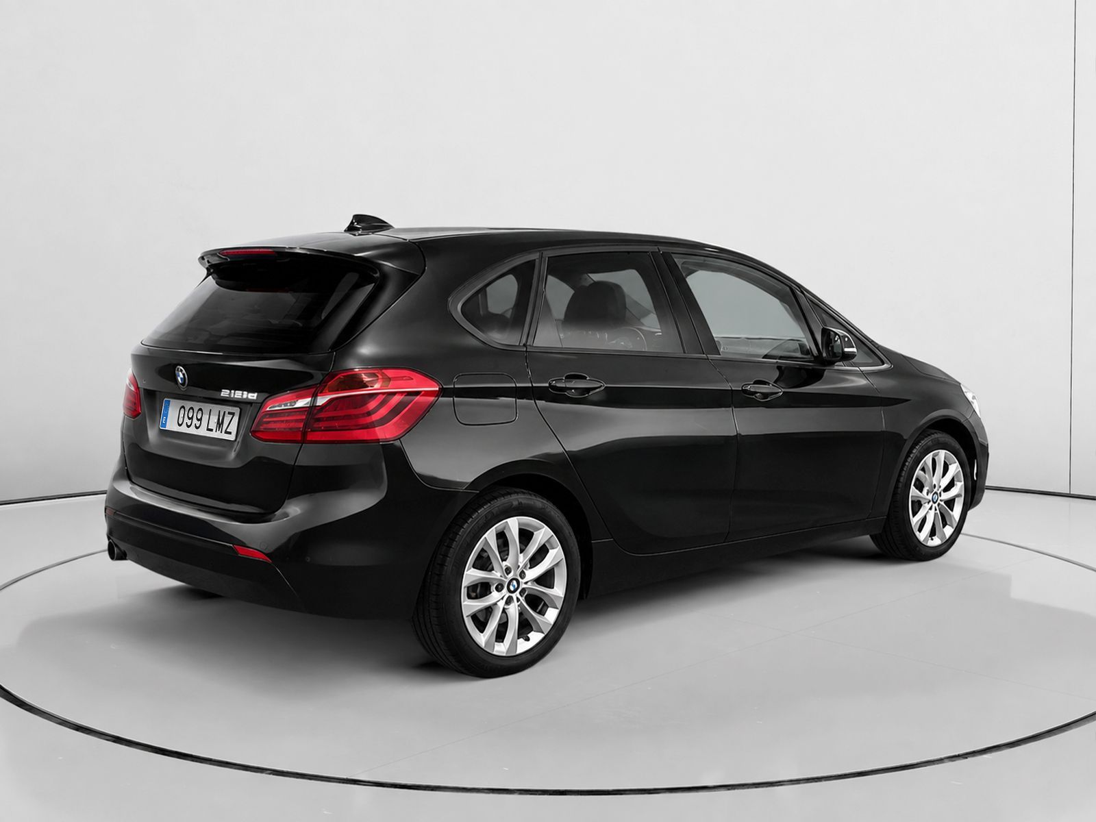 BMW Serie 2 225xe iPerformance Active Tourer - foto 3