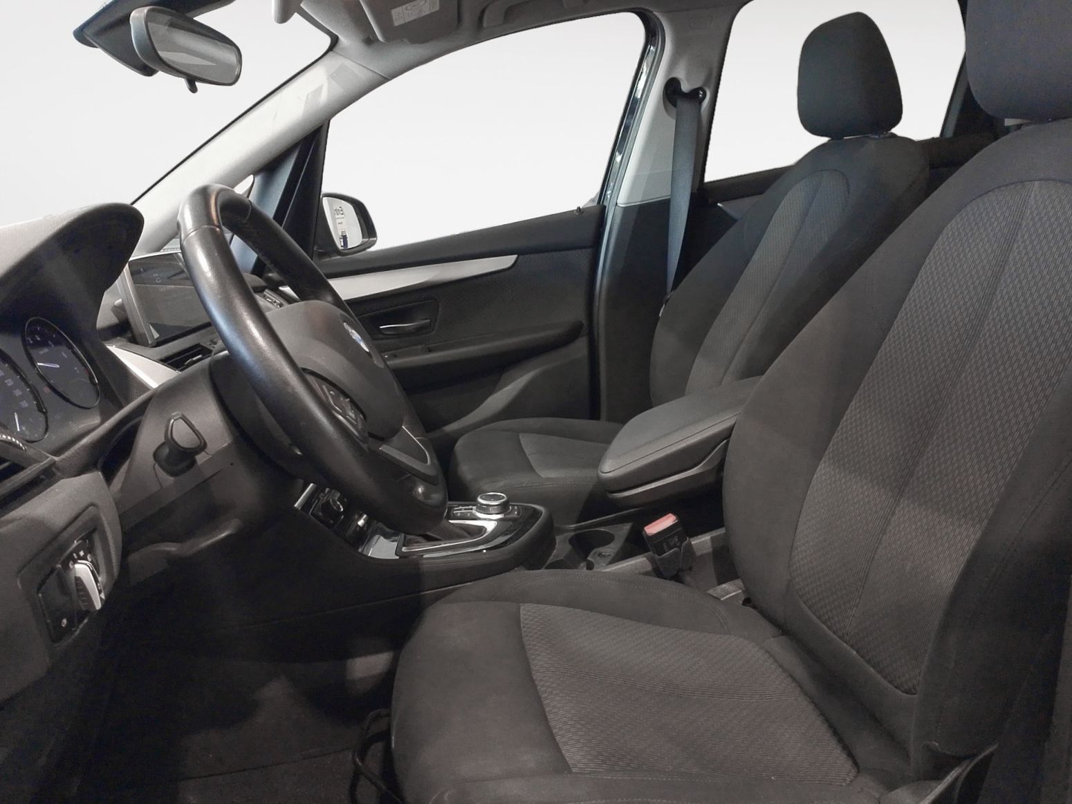 BMW Serie 2 225xe iPerformance Active Tourer - foto 11