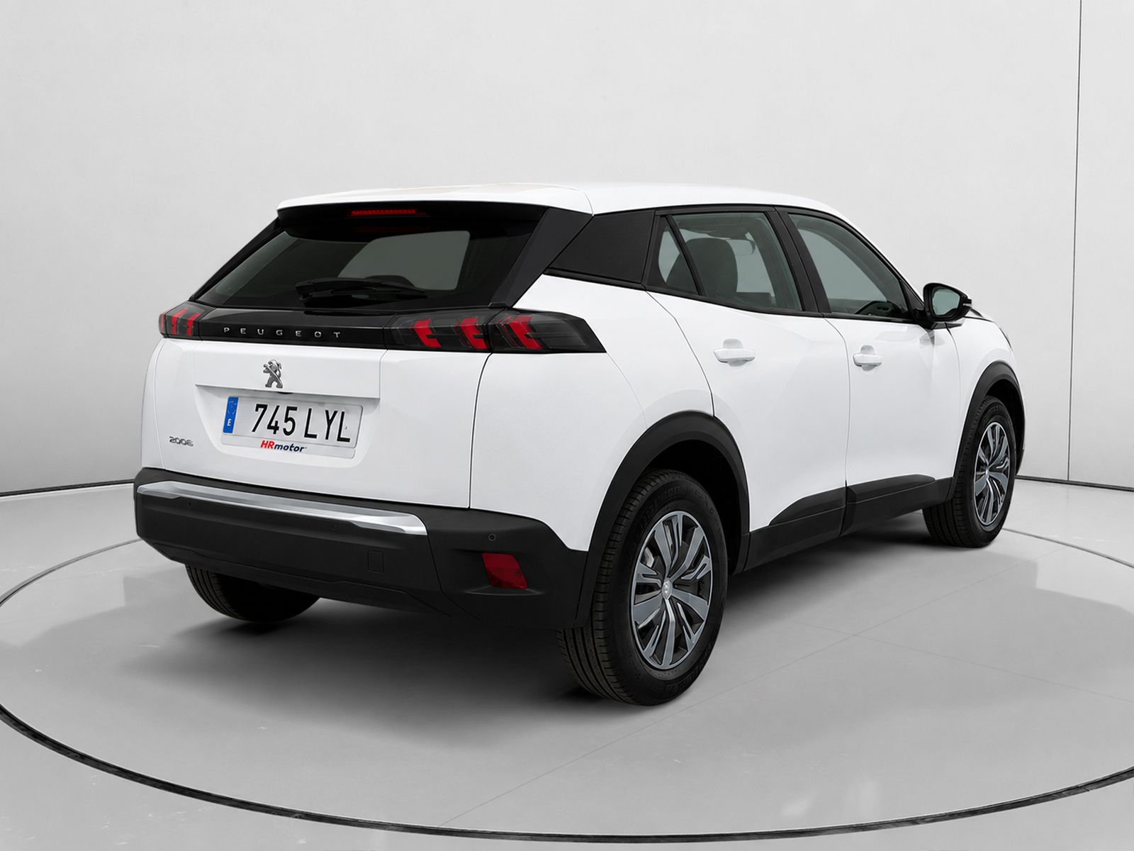 Peugeot 2008 BlueHDi 110 Active - foto 3
