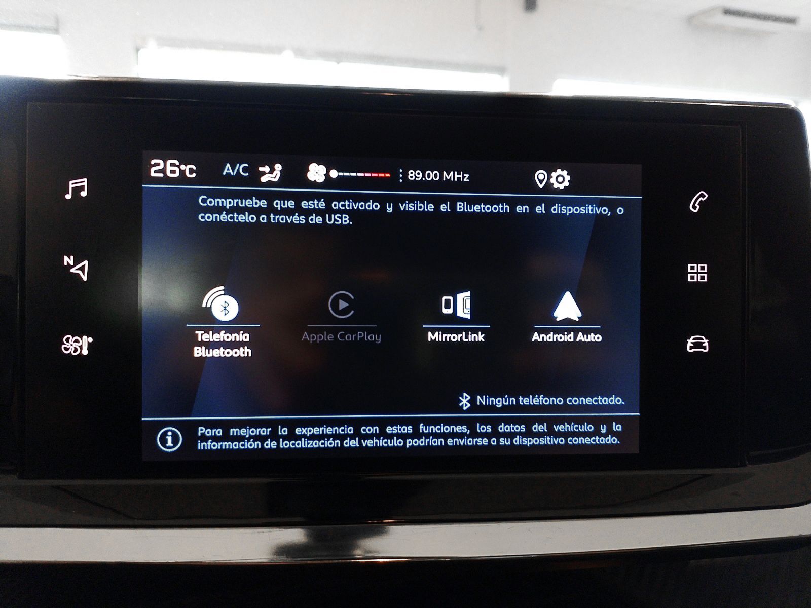 Peugeot 2008 BlueHDi 110 Active - foto 18