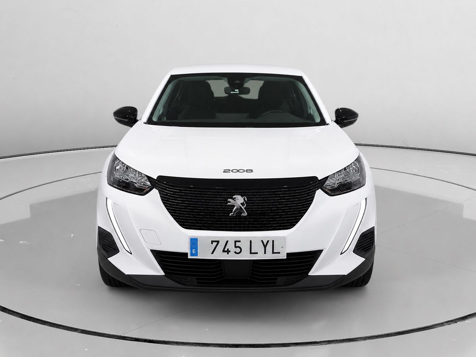 Peugeot 2008 BlueHDi 110 Active - foto 7