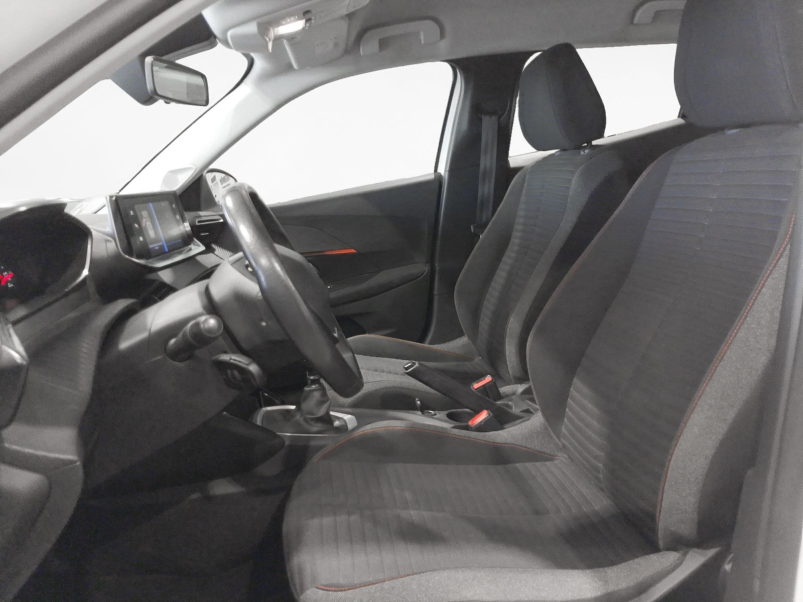 Peugeot 2008 BlueHDi 110 Active - foto 11