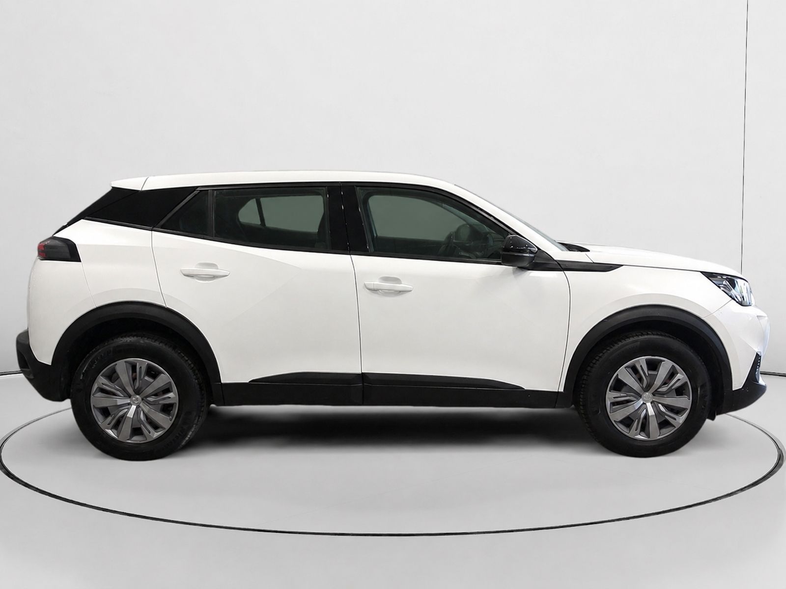 Peugeot 2008 BlueHDi 110 Active - foto 2