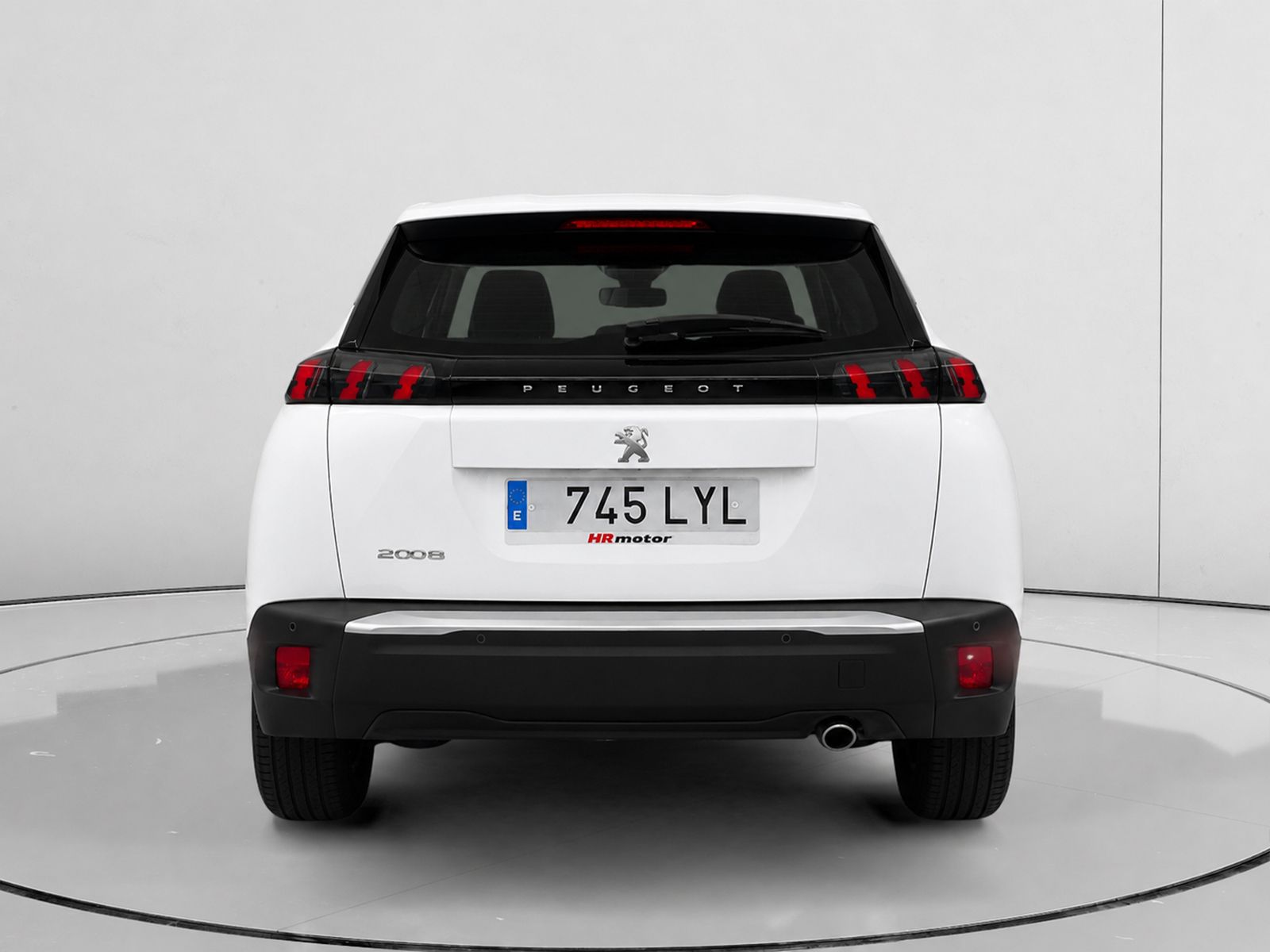 Peugeot 2008 BlueHDi 110 Active - foto 4