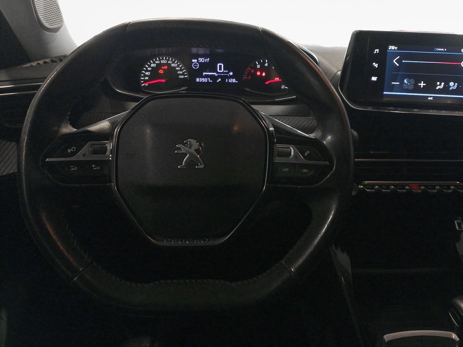 Peugeot 2008 BlueHDi 110 Active - foto 10