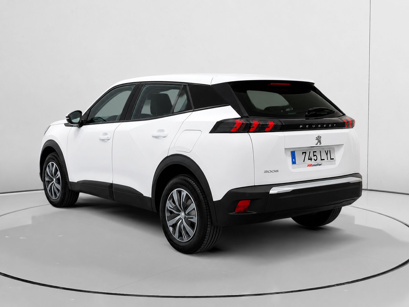 Peugeot 2008 BlueHDi 110 Active - foto 5