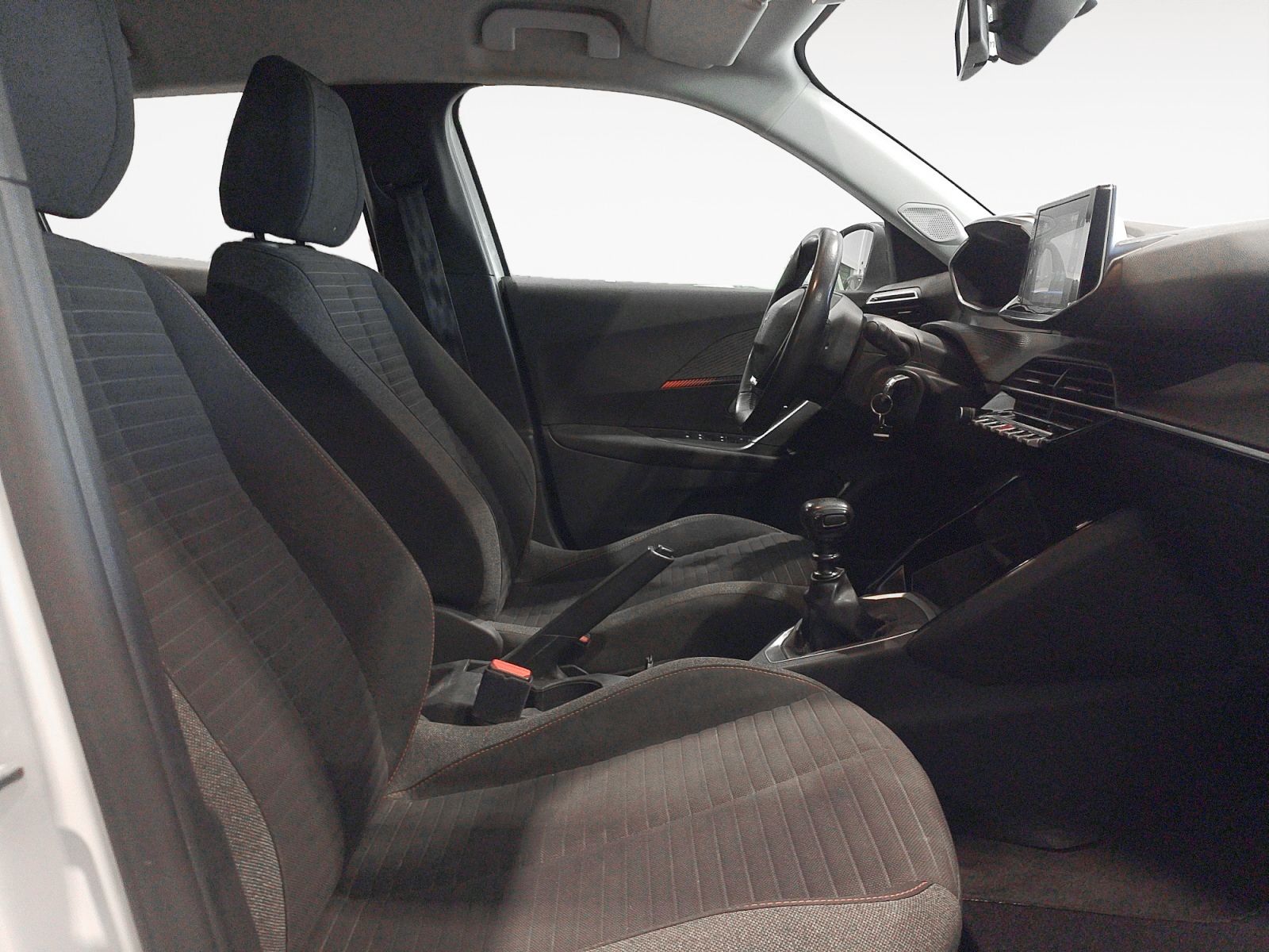 Peugeot 2008 BlueHDi 110 Active - foto 13