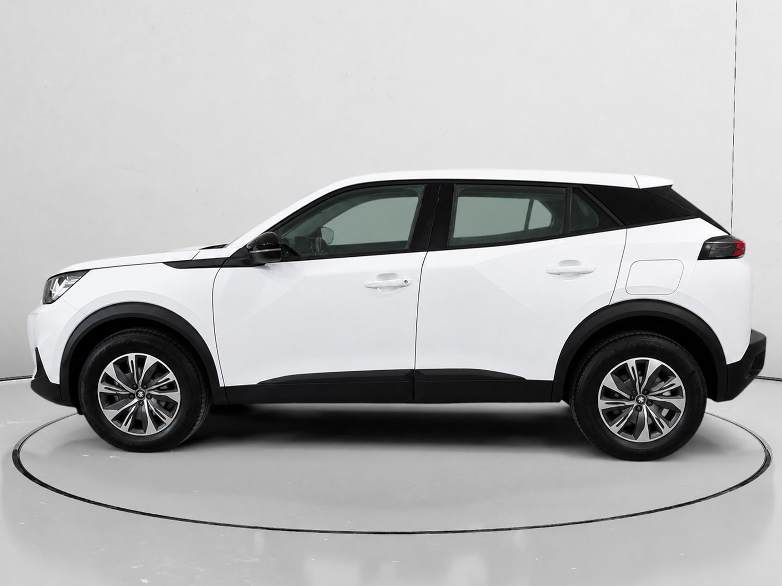 Peugeot 2008 BlueHDi 110 Active - foto 6