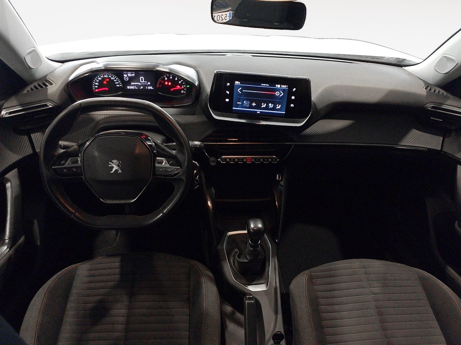 Peugeot 2008 BlueHDi 110 Active - foto 9