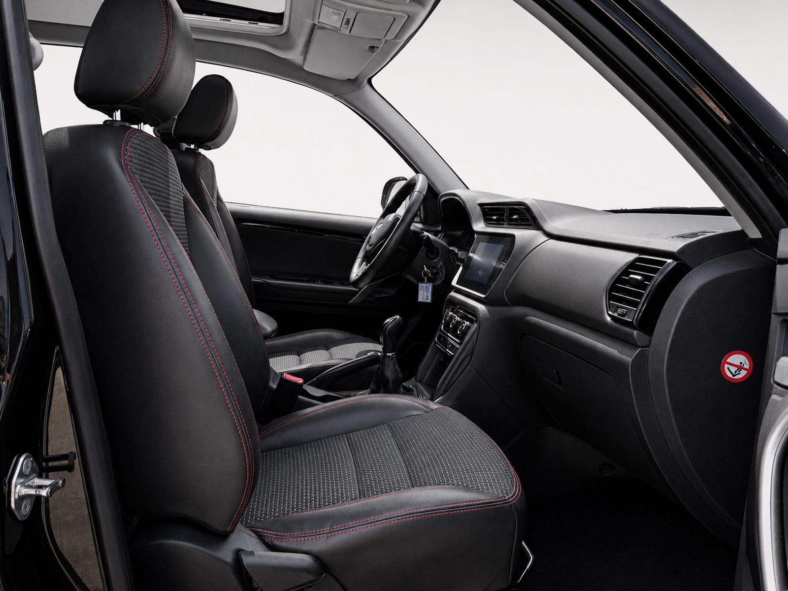 EVO EVO 5 1.6 GLP - foto 11