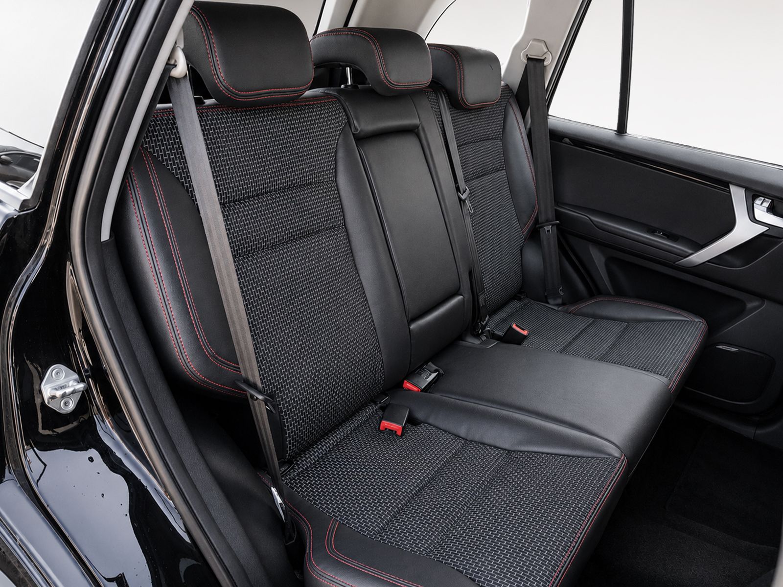 EVO EVO 5 1.6 GLP - foto 10