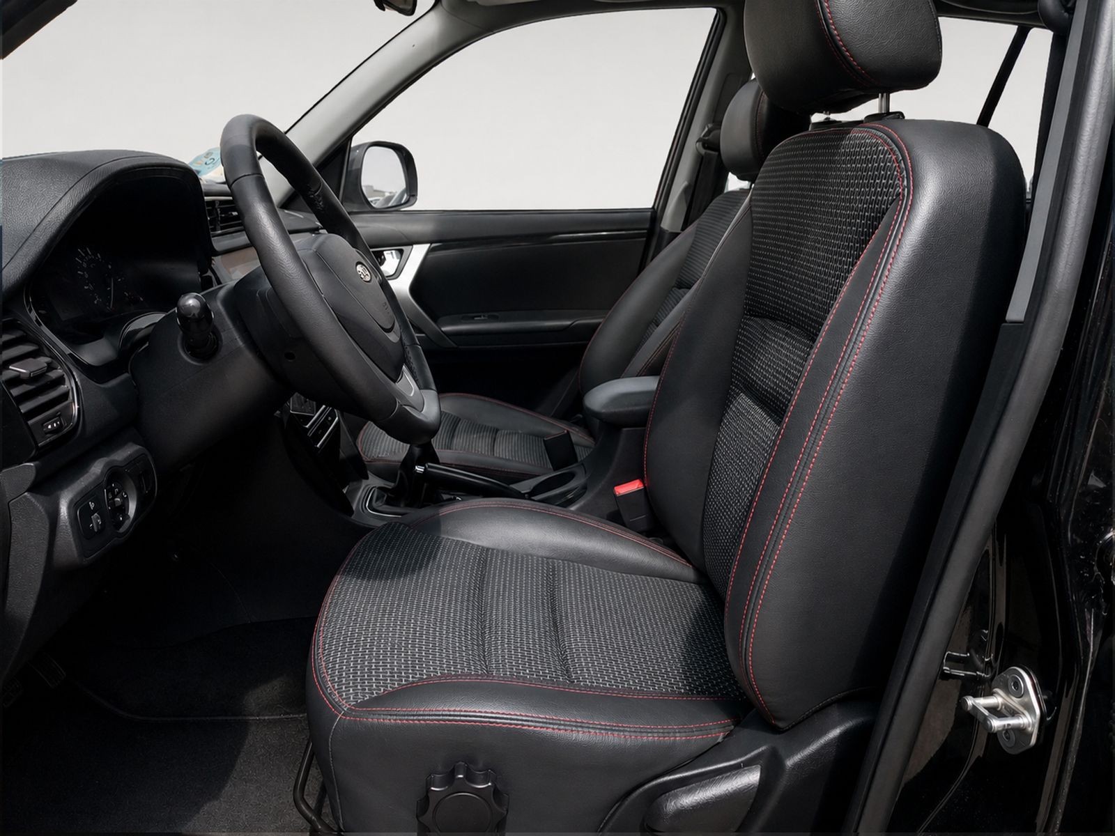EVO EVO 5 1.6 GLP - foto 9