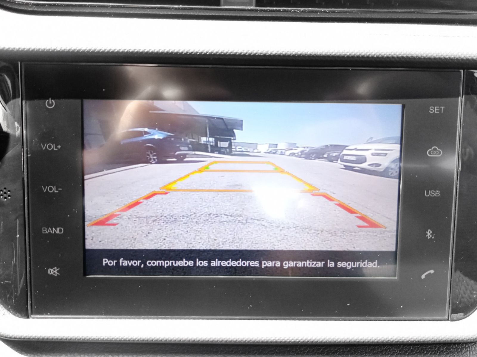 EVO EVO 5 1.6 GLP - foto 19