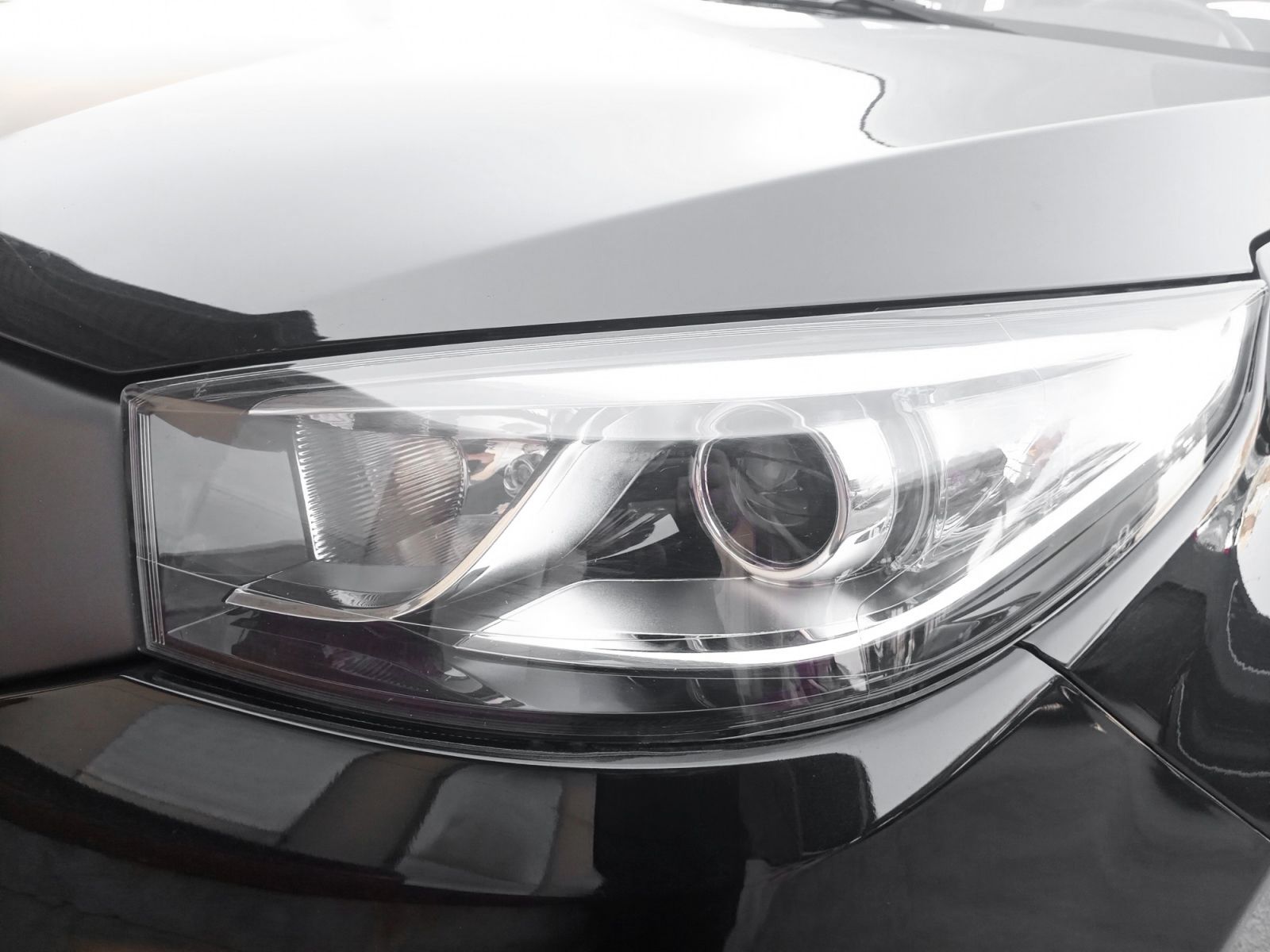 EVO EVO 5 1.6 GLP - foto 23