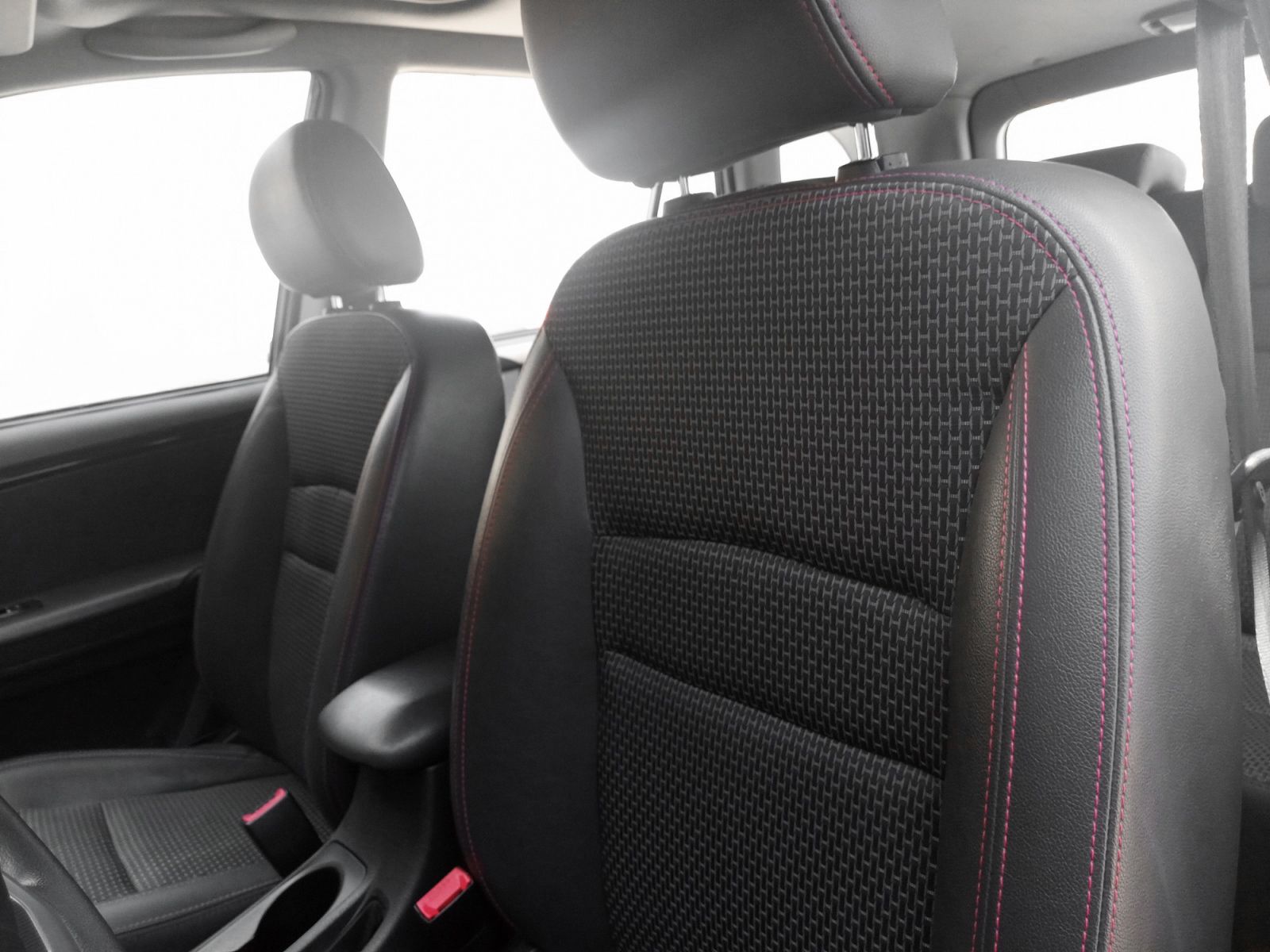 EVO EVO 5 1.6 GLP - foto 21