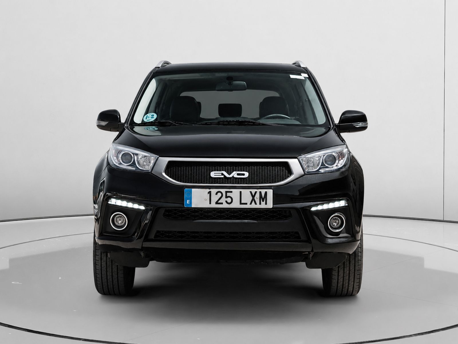 EVO EVO 5 1.6 GLP - foto 5