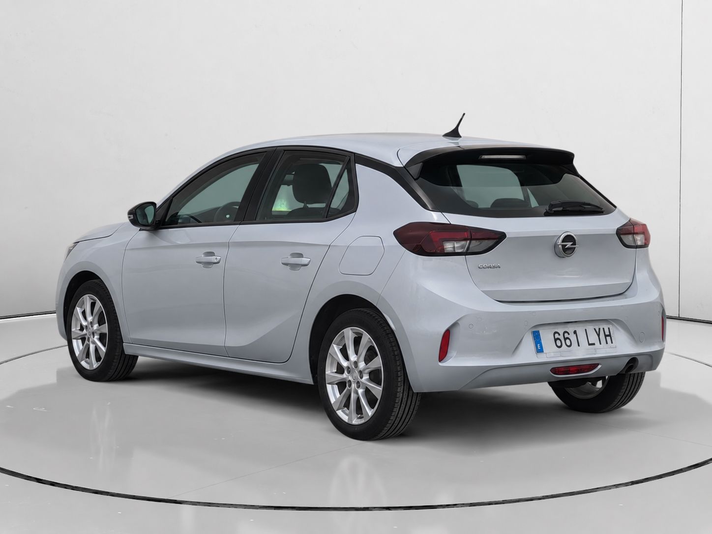 Opel Corsa 1.2 Turbo XHL Edition - foto 5