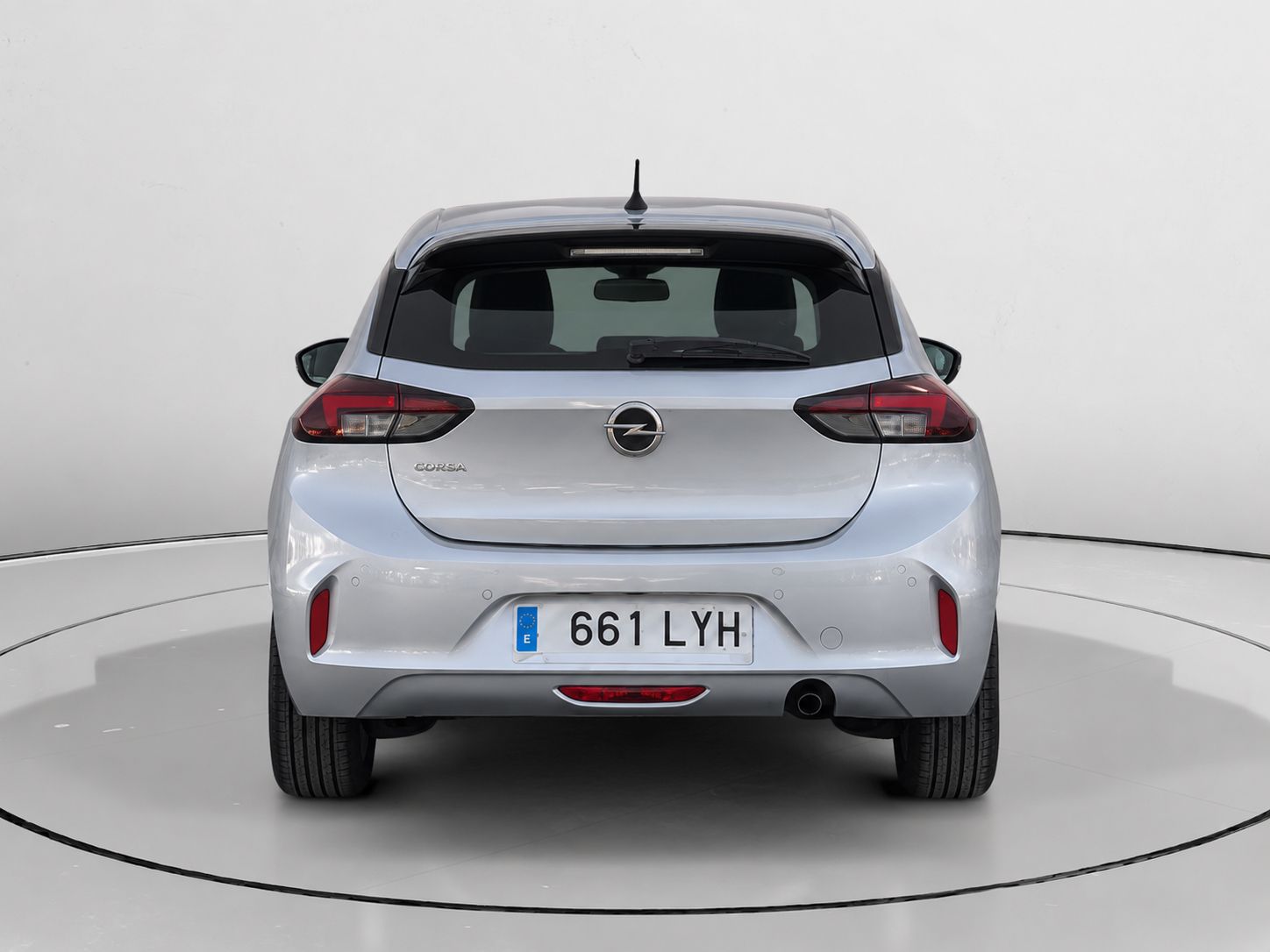 Opel Corsa 1.2 Turbo XHL Edition - foto 4