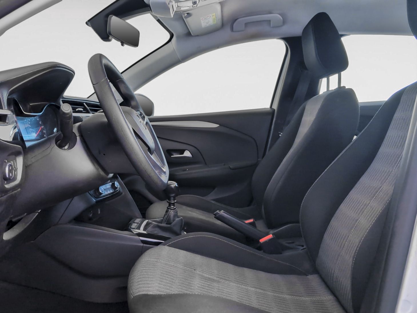 Opel Corsa 1.2 Turbo XHL Edition - foto 11