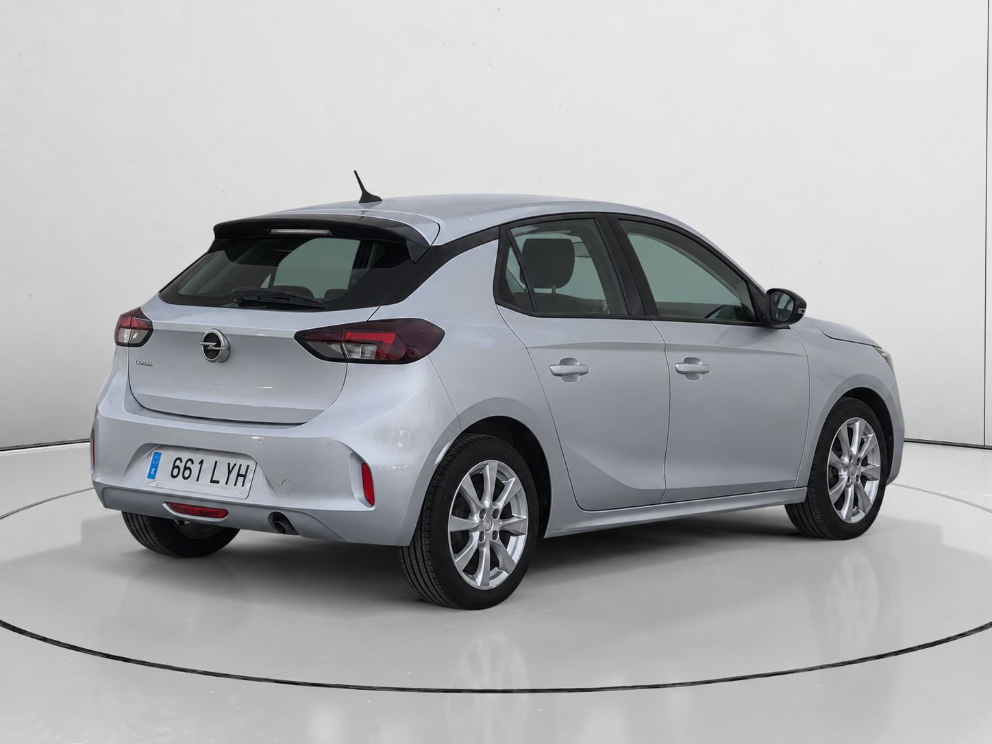 Opel Corsa 1.2 Turbo XHL Edition - foto 3