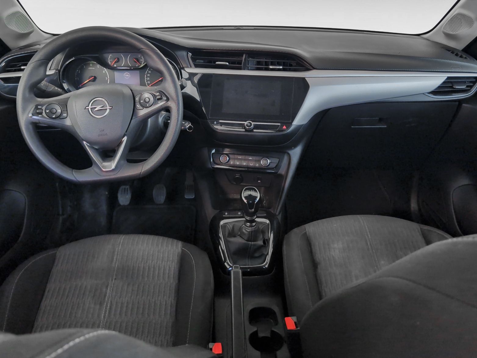 Opel Corsa 1.2 Turbo XHL Edition - foto 9