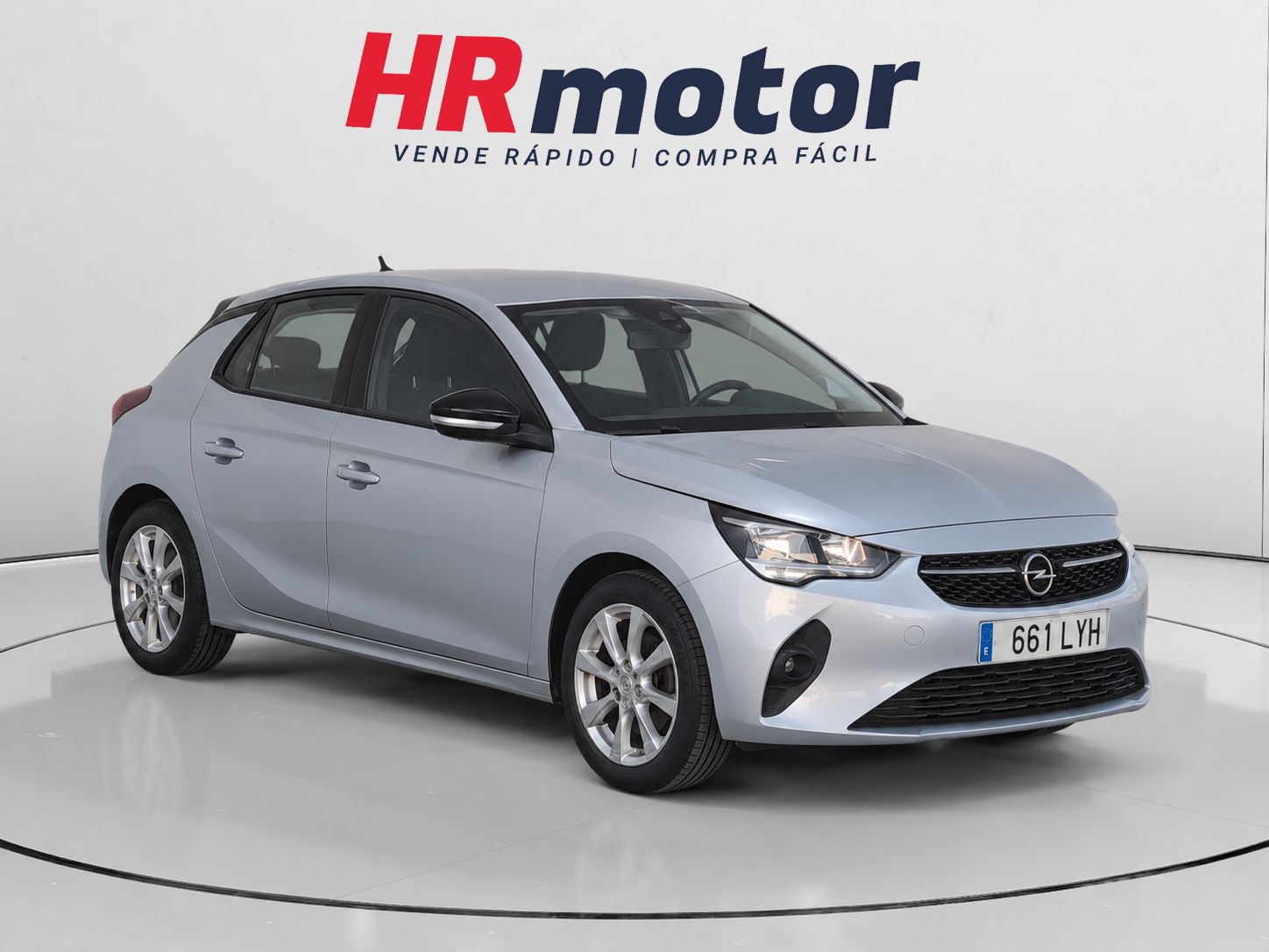 Opel Corsa 1.2 Turbo XHL Edition