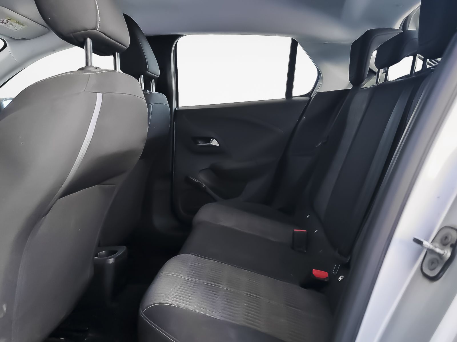 Opel Corsa 1.2 Turbo XHL Edition - foto 12