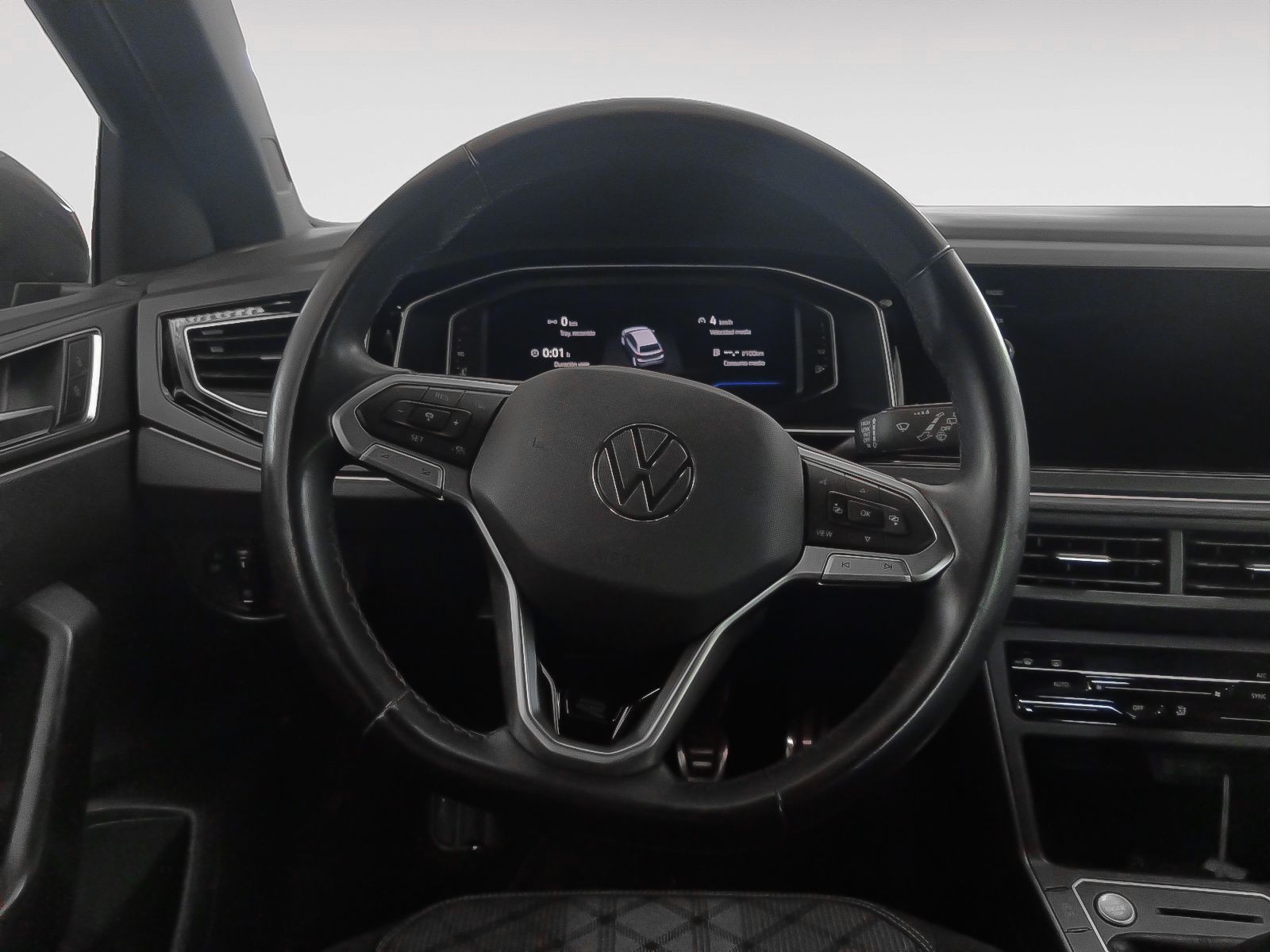 Volkswagen Polo R-Line 1.0 TSI - foto 9
