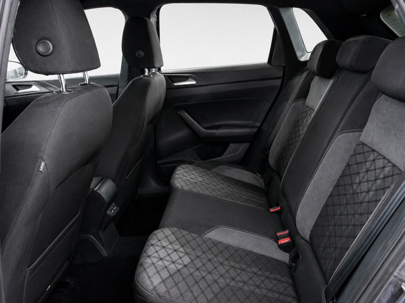 Volkswagen Polo R-Line 1.0 TSI - foto 11