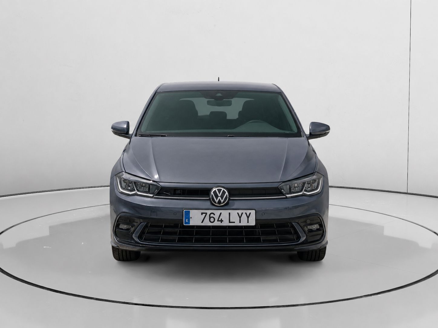 Volkswagen Polo R-Line 1.0 TSI - foto 7