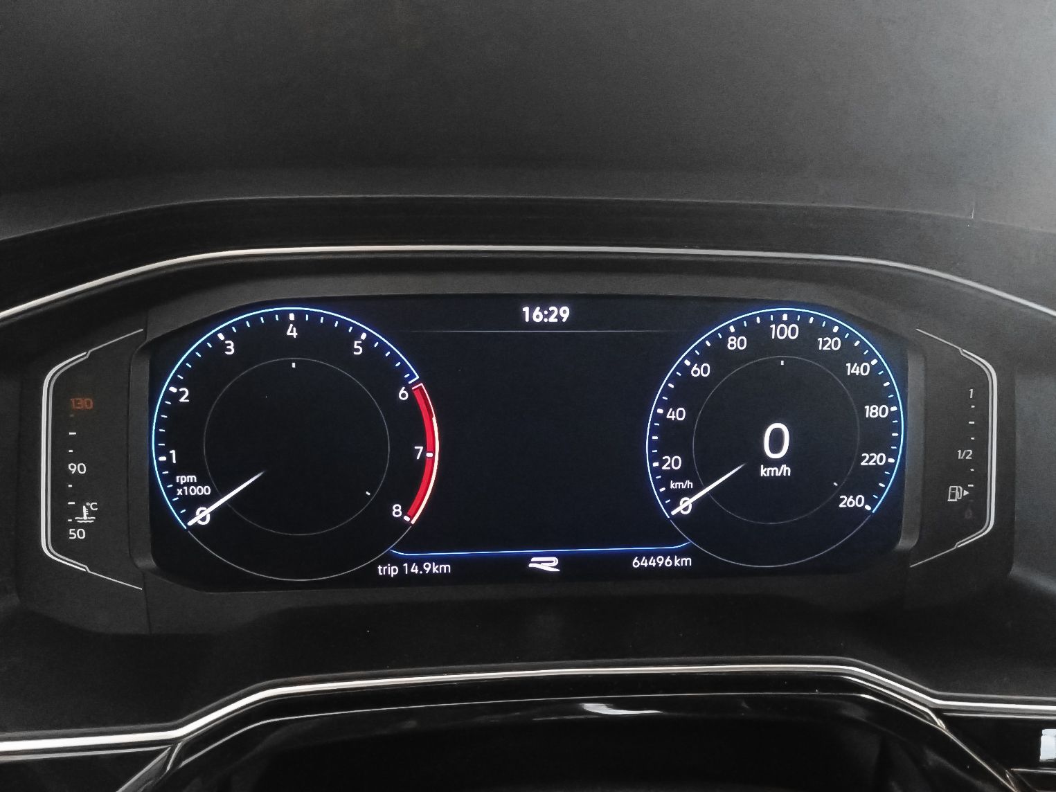 Volkswagen Polo R-Line 1.0 TSI - foto 15