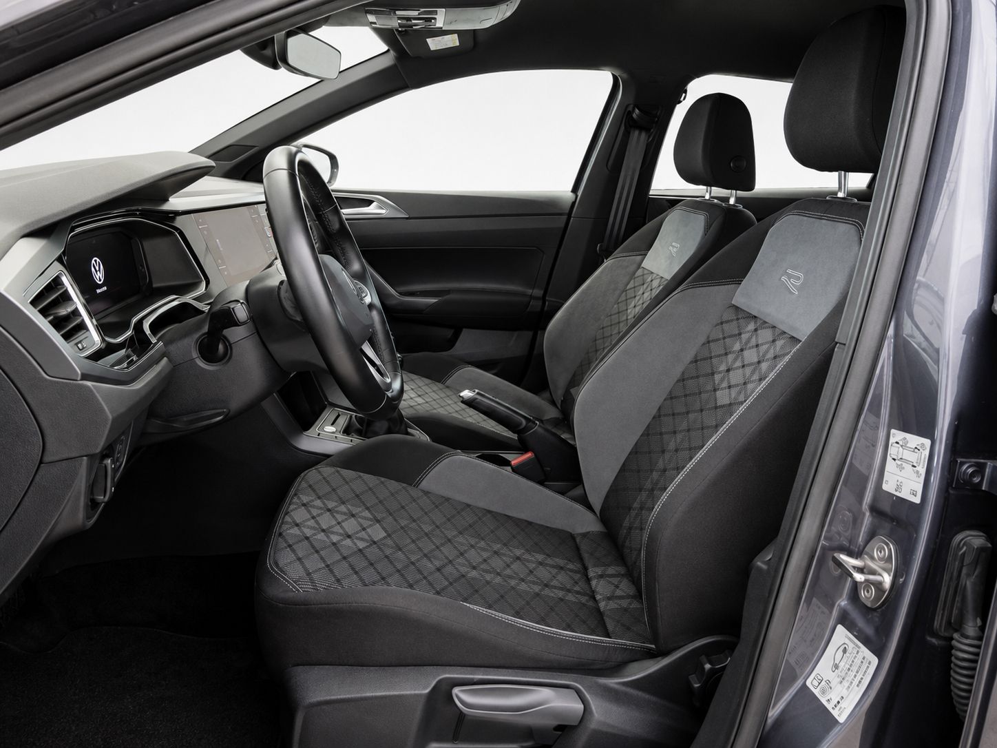 Volkswagen Polo R-Line 1.0 TSI - foto 10
