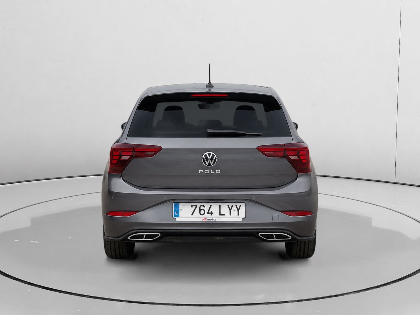 Volkswagen Polo R-Line 1.0 TSI - foto 4