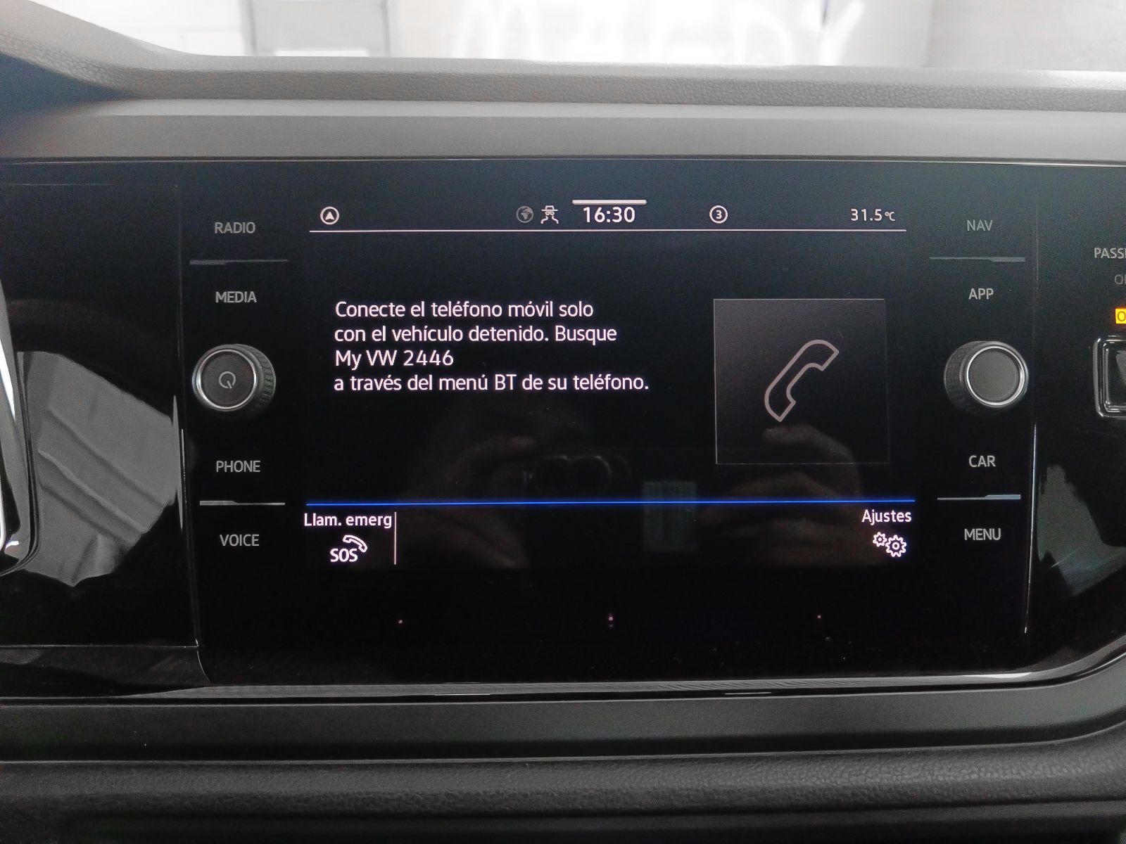 Volkswagen Polo R-Line 1.0 TSI - foto 19