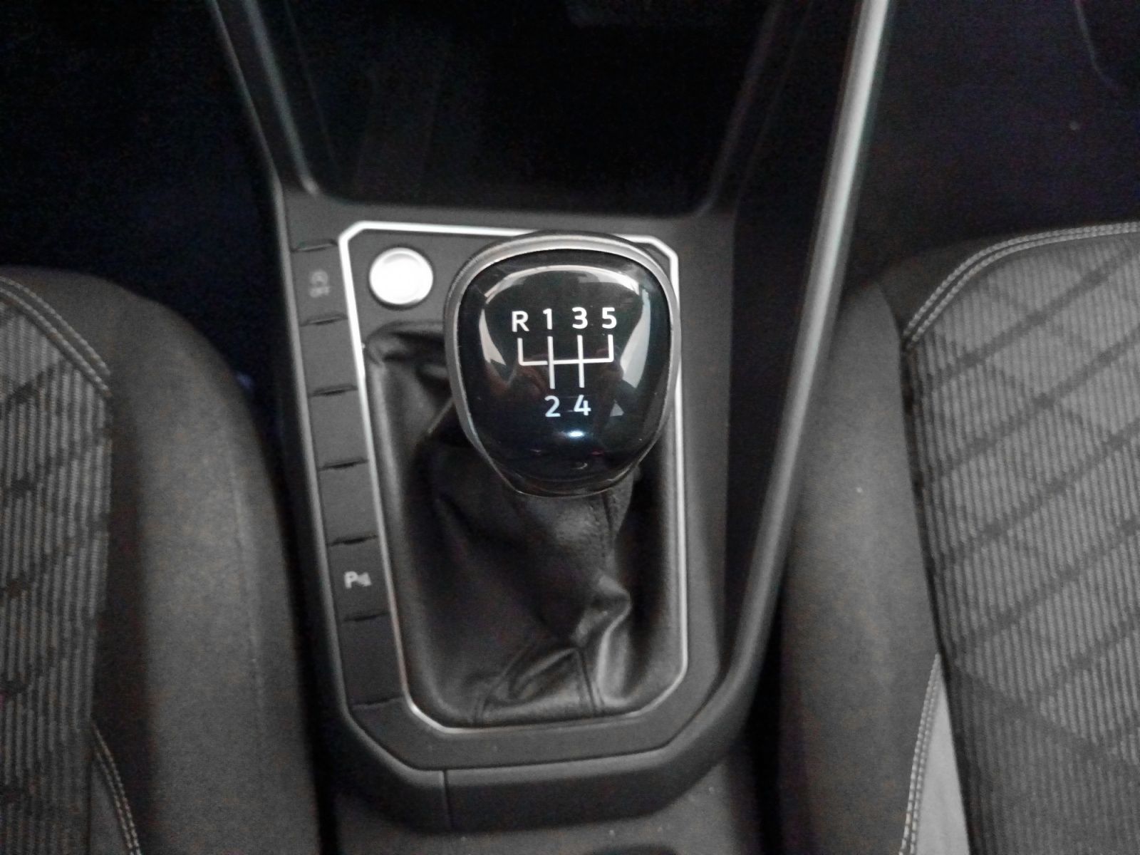 Volkswagen Polo R-Line 1.0 TSI - foto 14