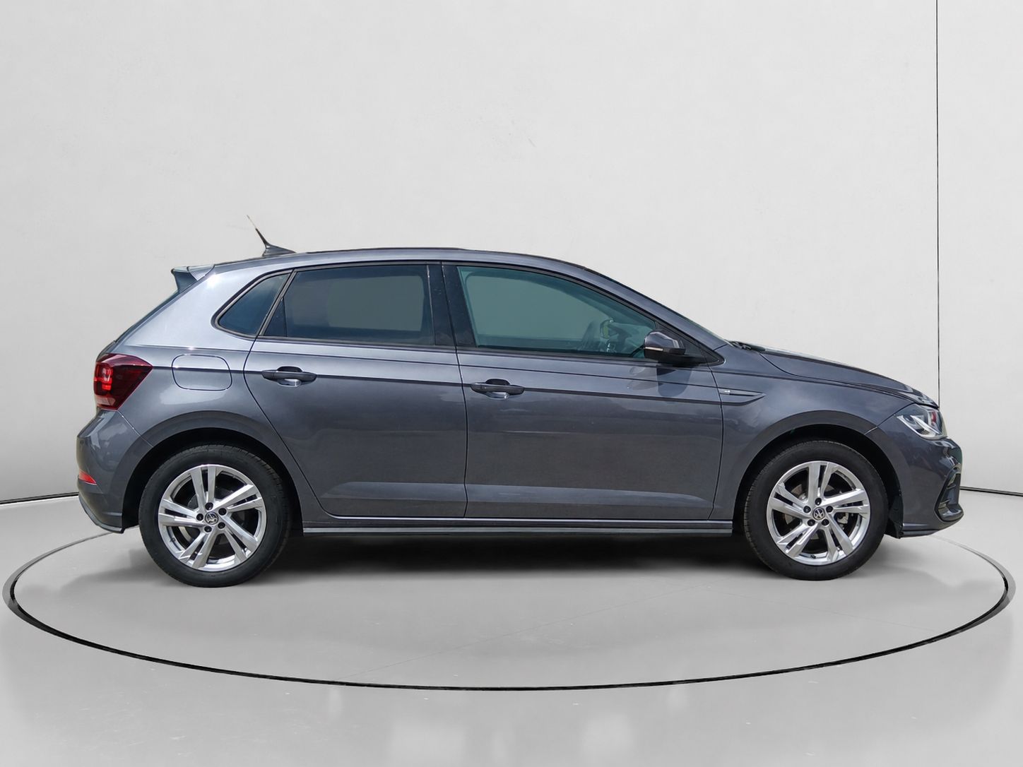 Volkswagen Polo R-Line 1.0 TSI - foto 2