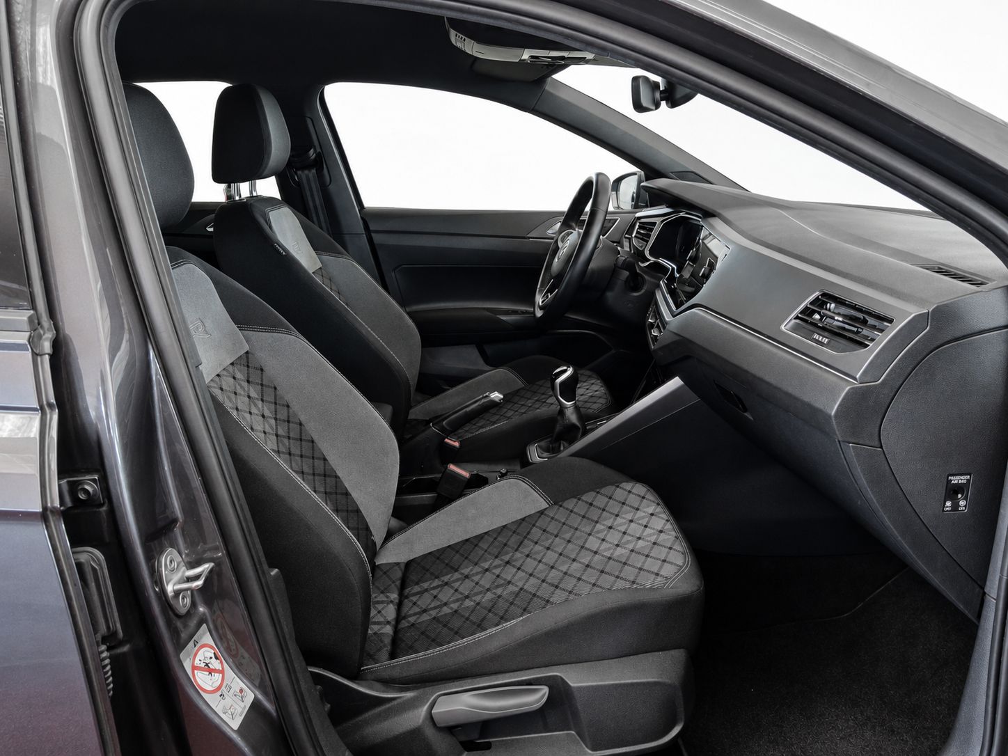 Volkswagen Polo R-Line 1.0 TSI - foto 12