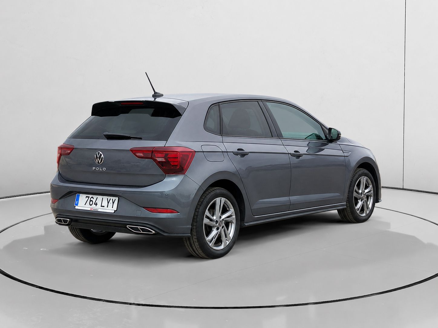 Volkswagen Polo R-Line 1.0 TSI - foto 3