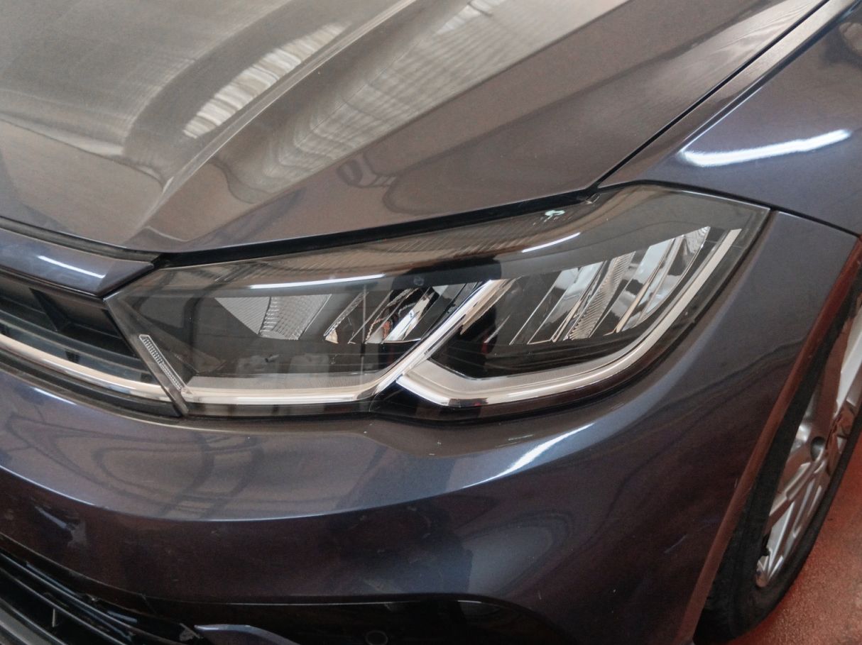 Volkswagen Polo R-Line 1.0 TSI - foto 23