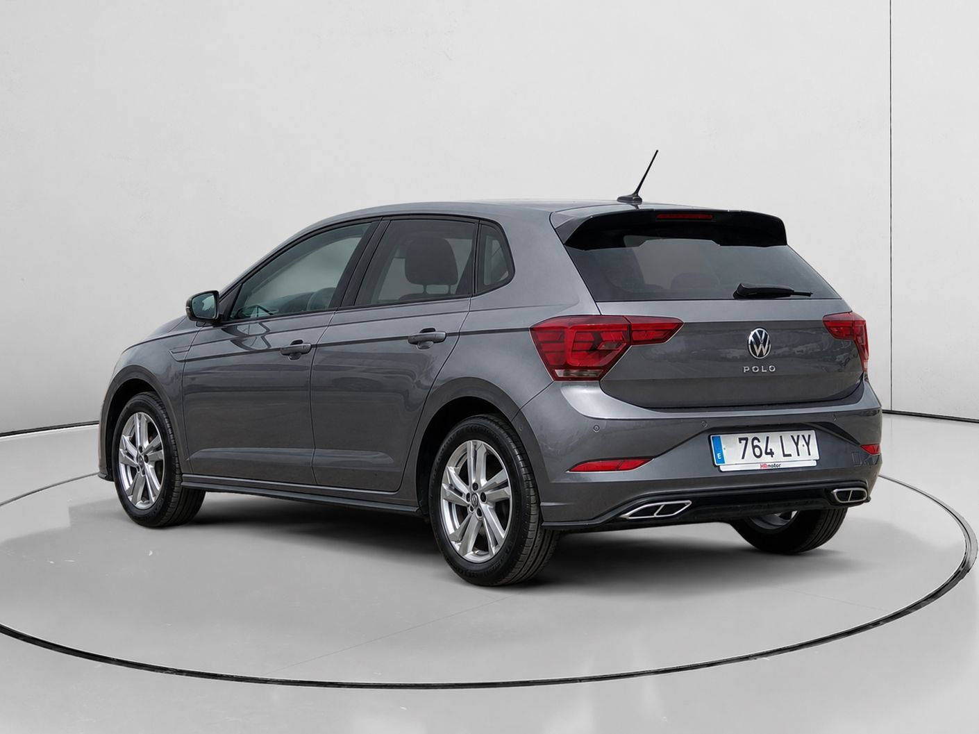 Volkswagen Polo R-Line 1.0 TSI - foto 5