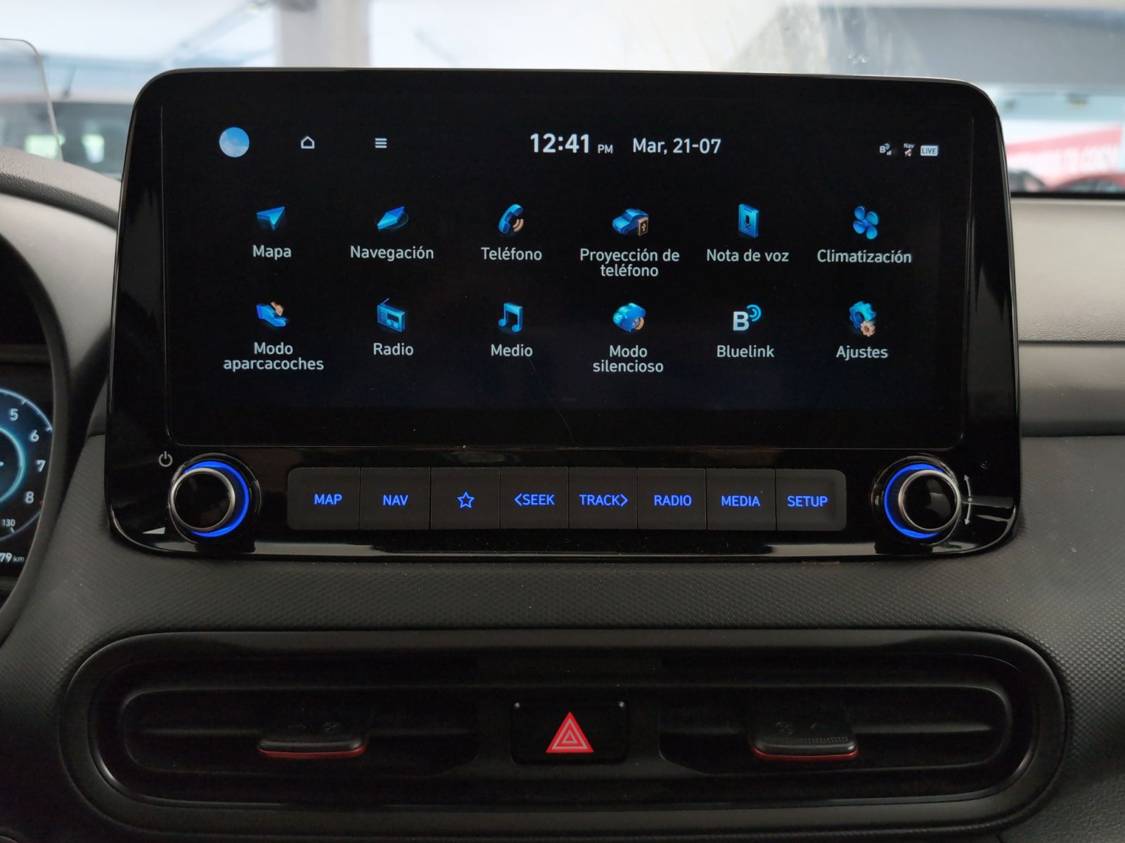 Hyundai Kona 1.0 T-GDi 48V N Line 4x2 - foto 16