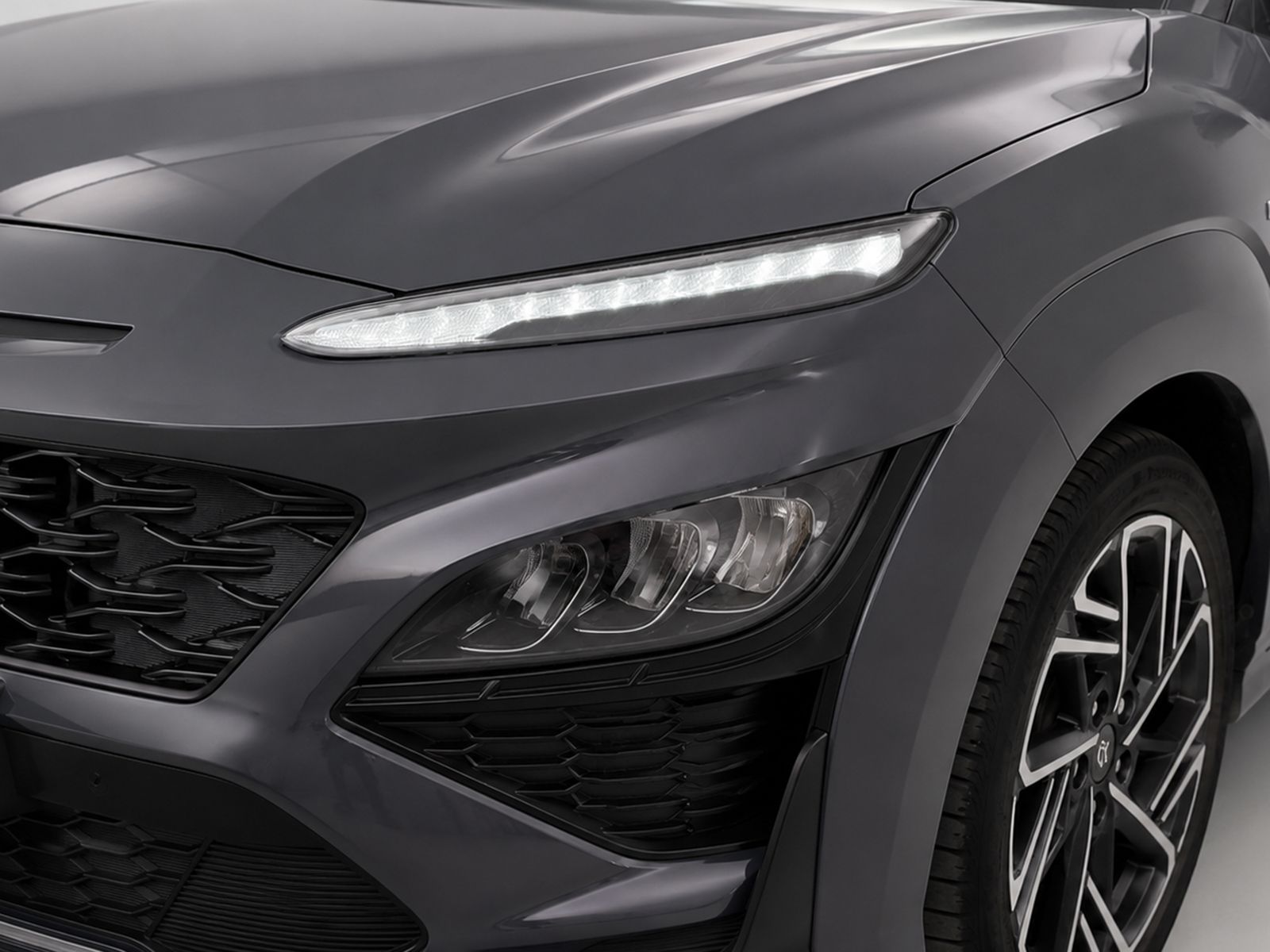 Hyundai Kona 1.0 T-GDi 48V N Line 4x2 - foto 24