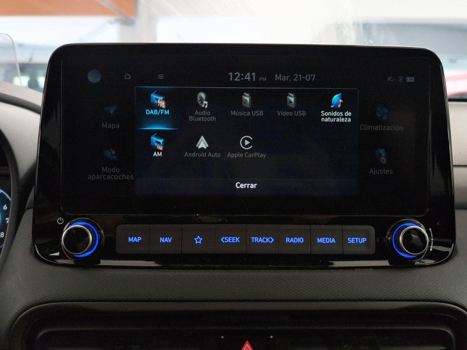 Hyundai Kona 1.0 T-GDi 48V N Line 4x2 - foto 19
