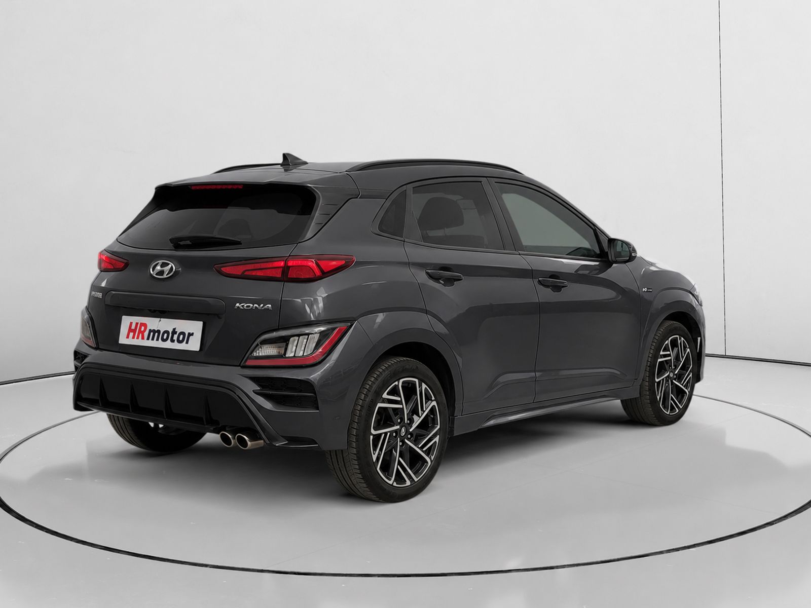 Hyundai Kona 1.0 T-GDi 48V N Line 4x2 - foto 3