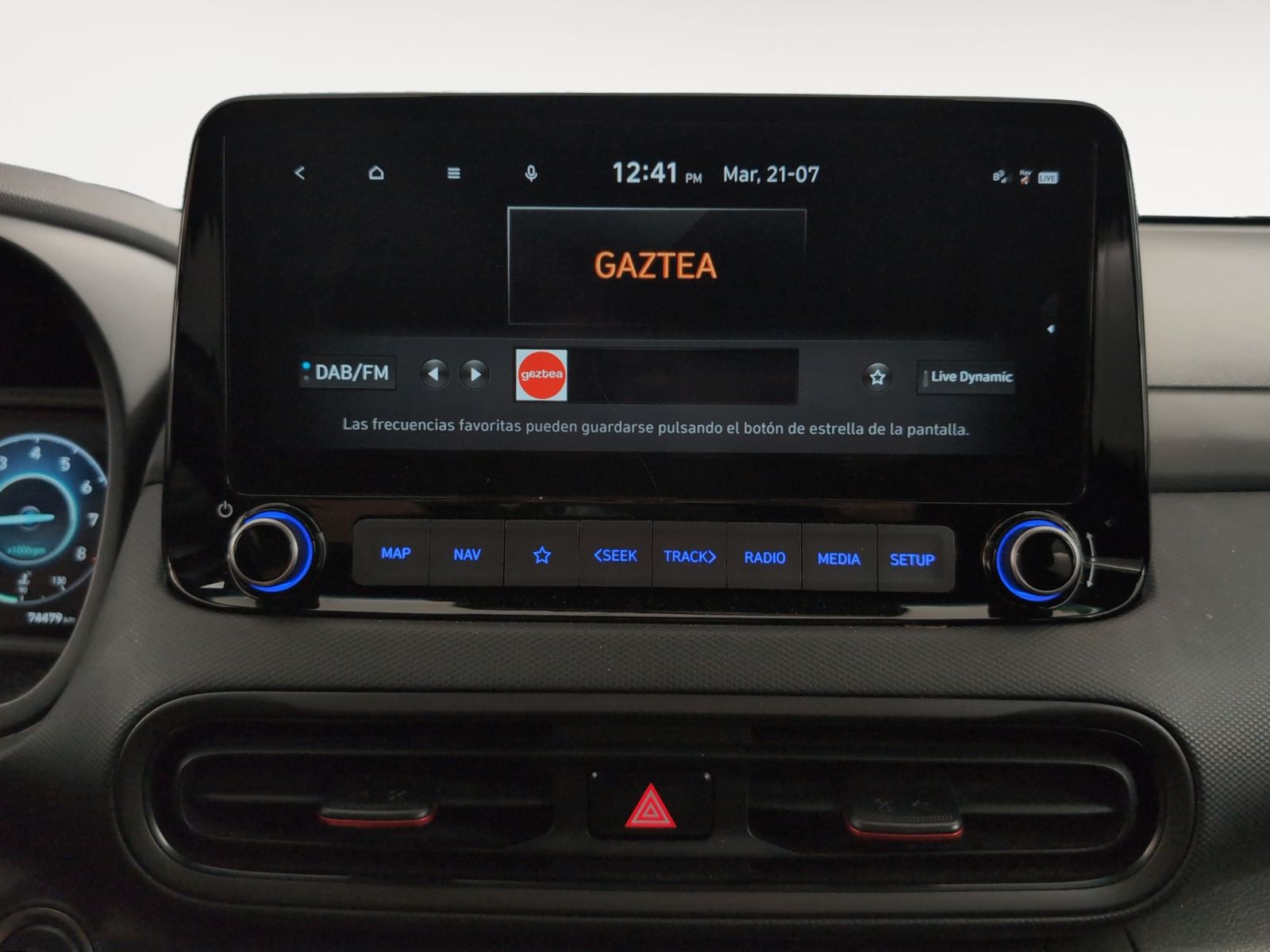 Hyundai Kona 1.0 T-GDi 48V N Line 4x2 - foto 18